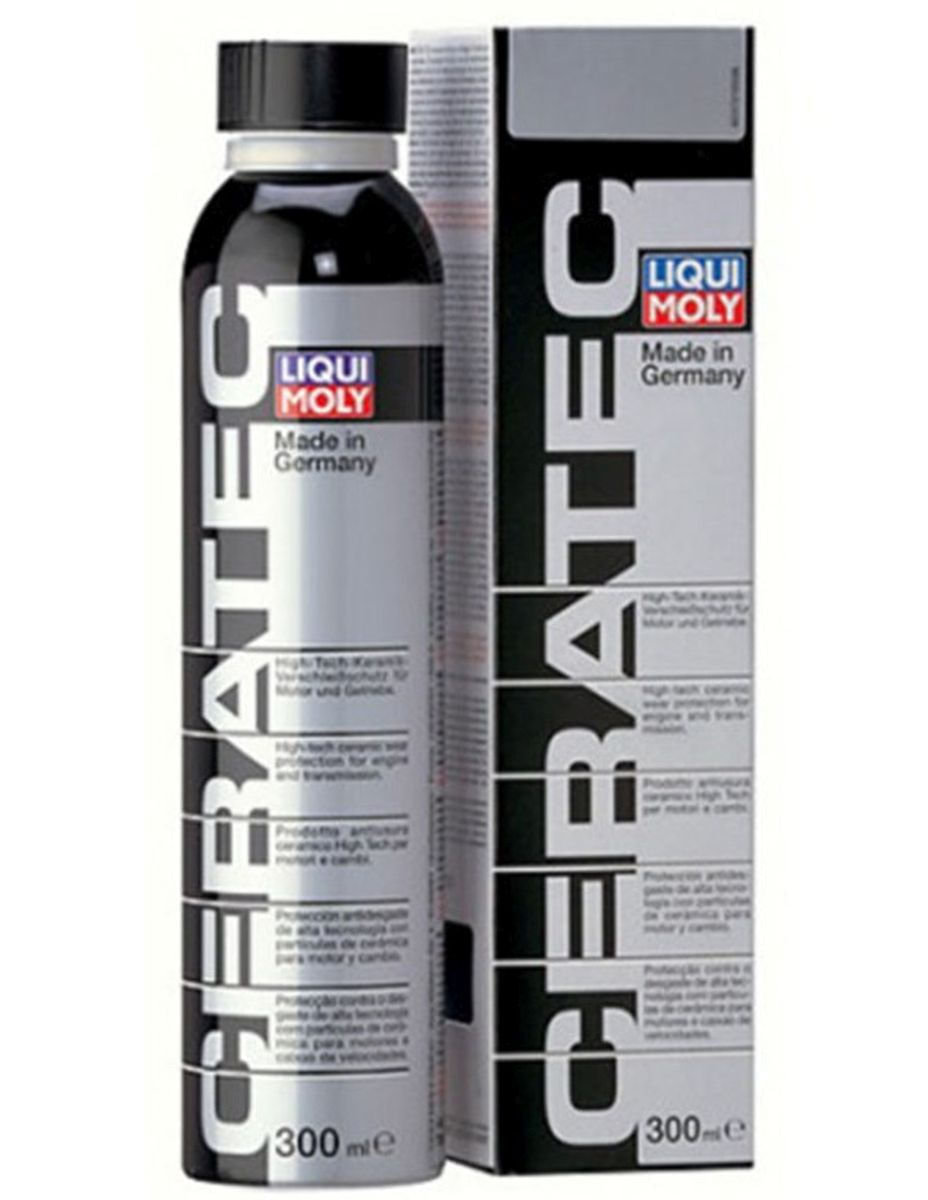 Aditivo Cera LiquiMoly Tec Rejuvenecedor 300ml img #1