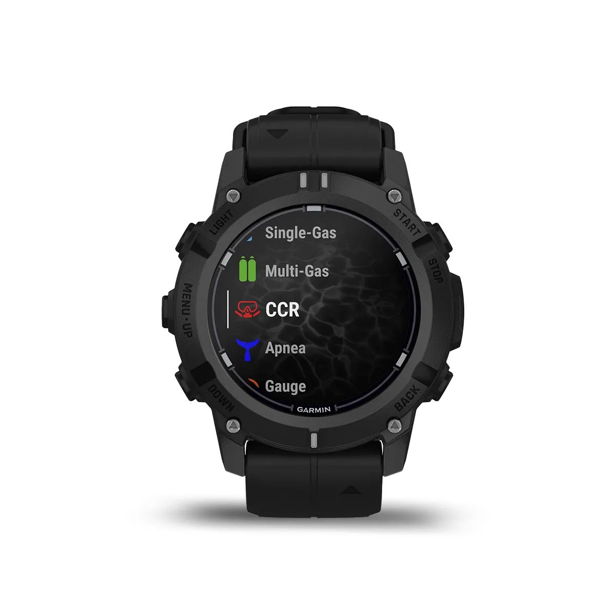 Reloj Garmin Descent G2 46mm Negro img #6