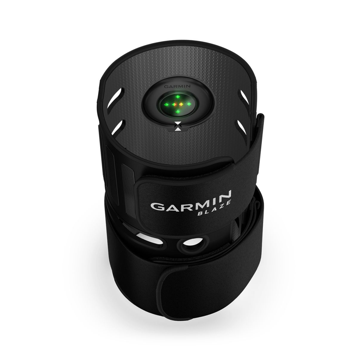 Sistema de Bienestar Equino Blaze Garmin img #5