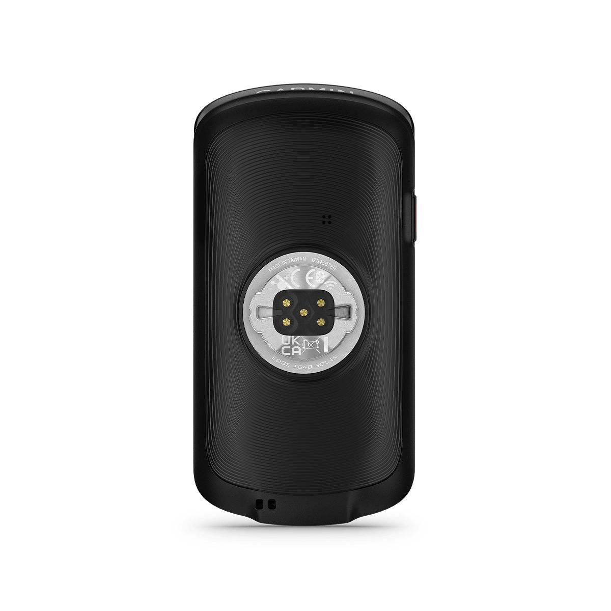 Ciclocomputador Garmin Edge 1040 Solar Solo Dispositivo img #3