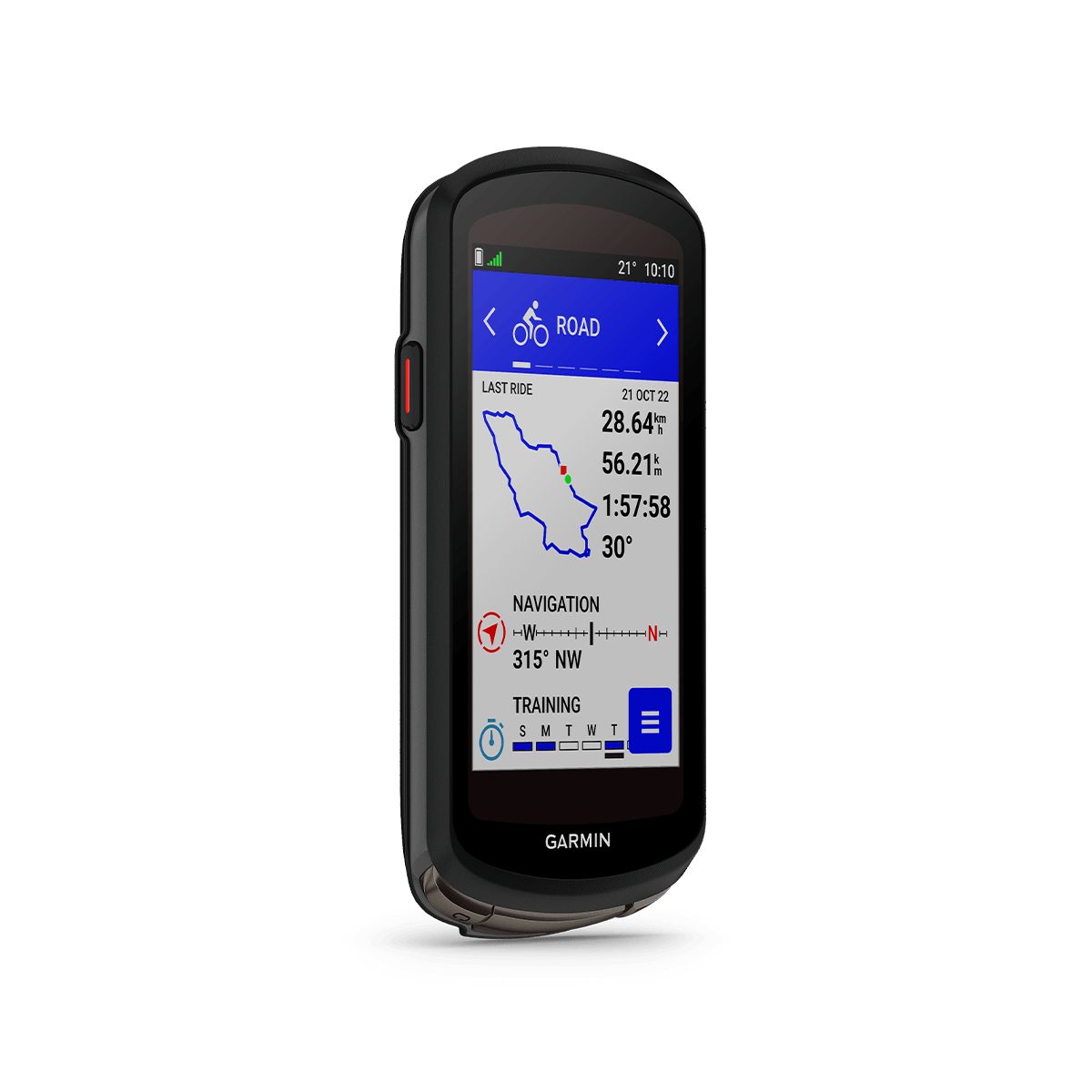 Ciclocomputador Garmin Edge 1040 Solar Solo Dispositivo img #5
