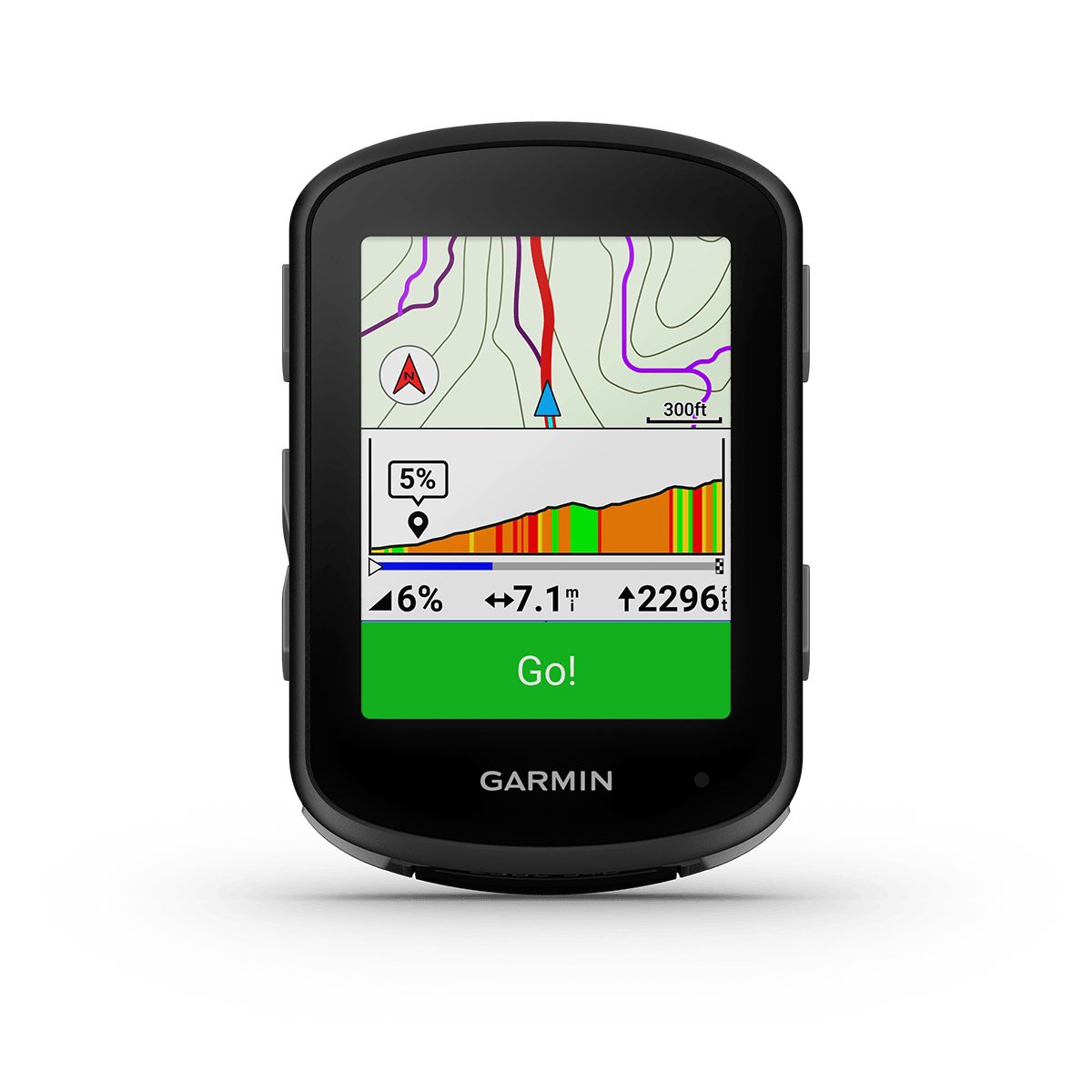 Ciclocomputador Garmin Edge 540 Estándar img #1