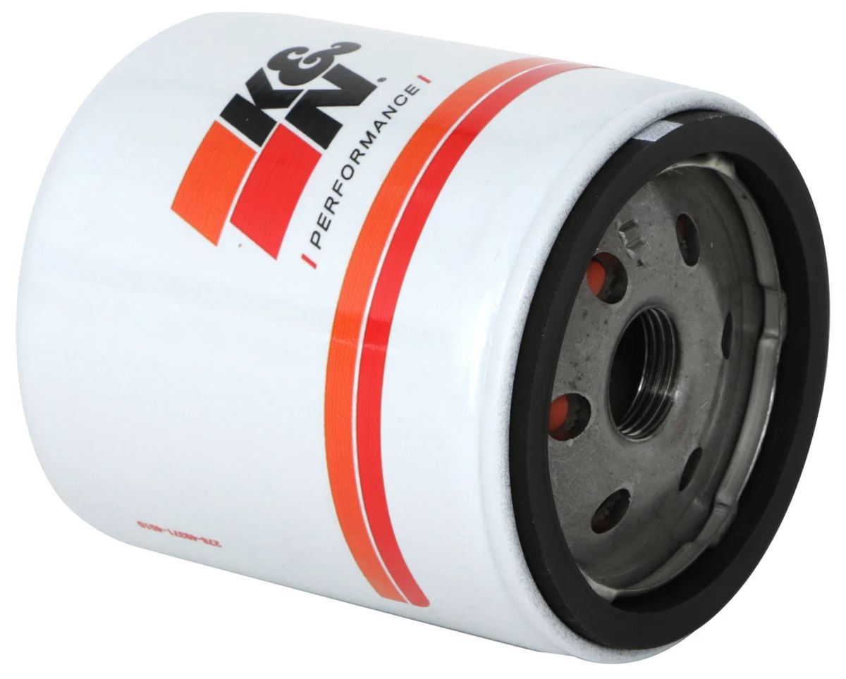 Filtro de Aceite K&N Toyot Cor 91/08 Tercel 91/00 SuzGrand V img #1