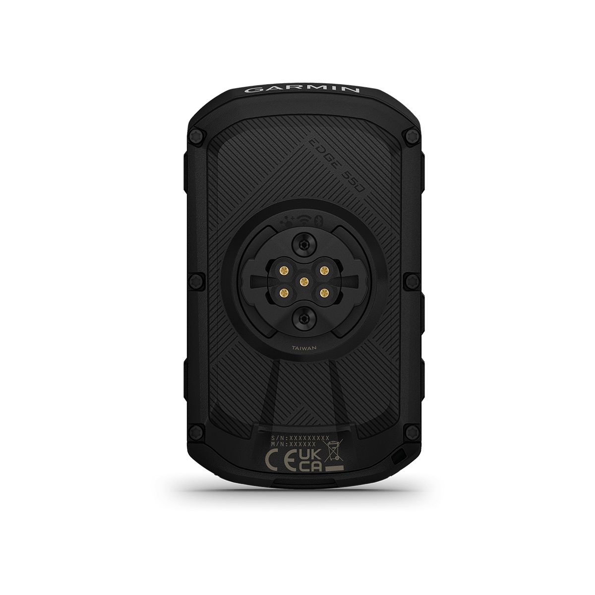Ciclocomputador Garmin Edge 550 Bundle img #3