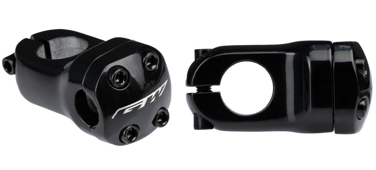 Potencia BMX GW Sin Poste MX-C627-8 Aluminio img #3