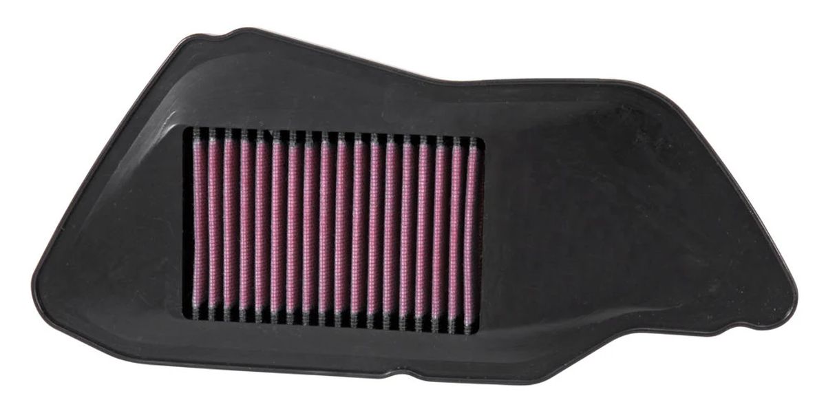 Filtro de Aire K&N Y YW125 BWS 4T 2009 img #2