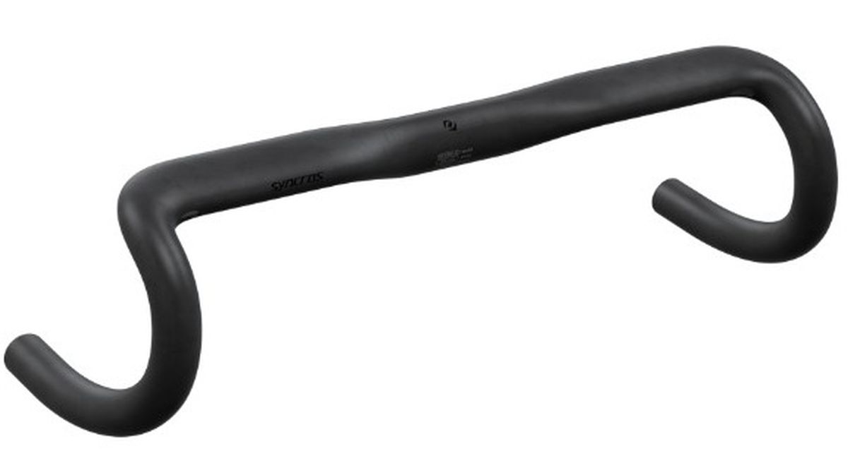 Manubrio Ruta Syncros HB-R100 Carbono img #1