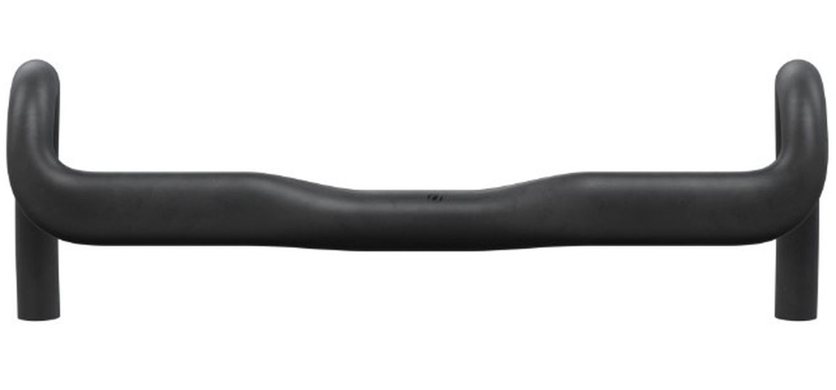 Manubrio Ruta Syncros HB-R100 Carbono img #2