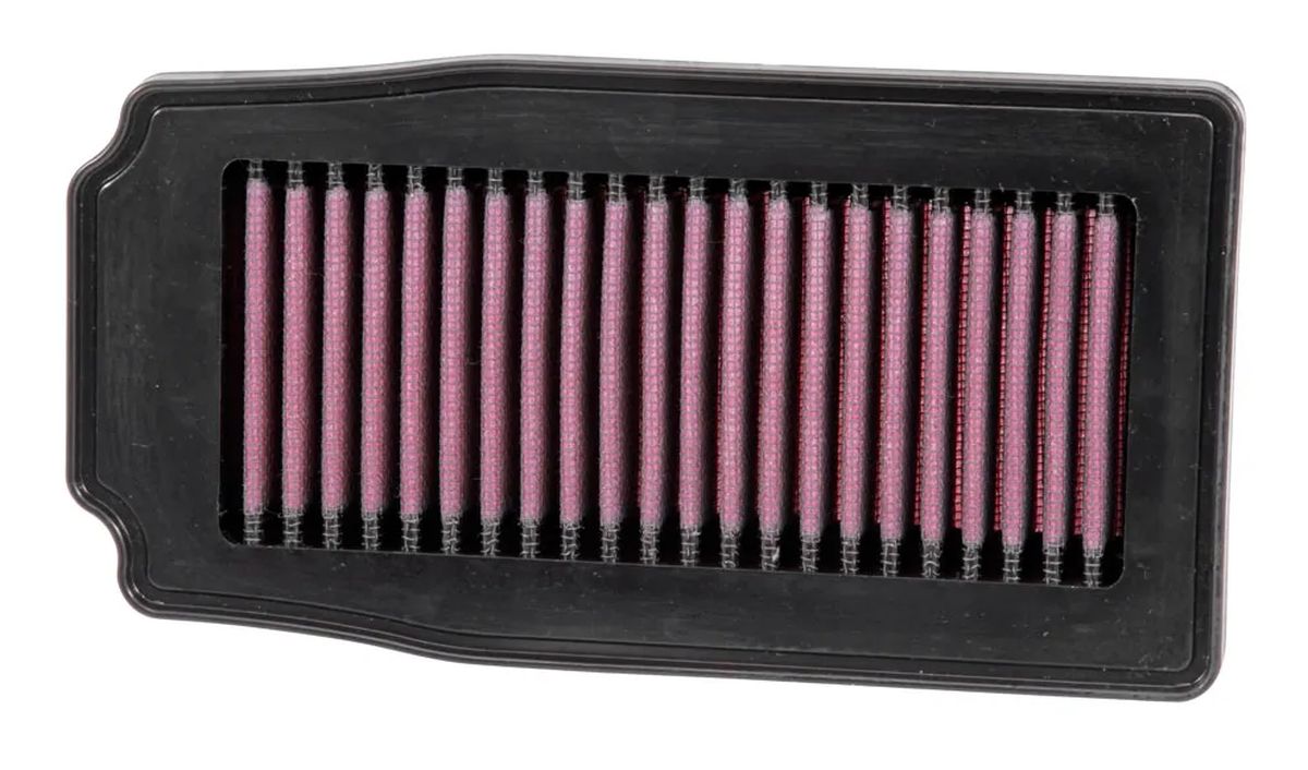 Filtro de Aire K&N S GW250 Inazuma 2013/15 V-Strom 250 img #2