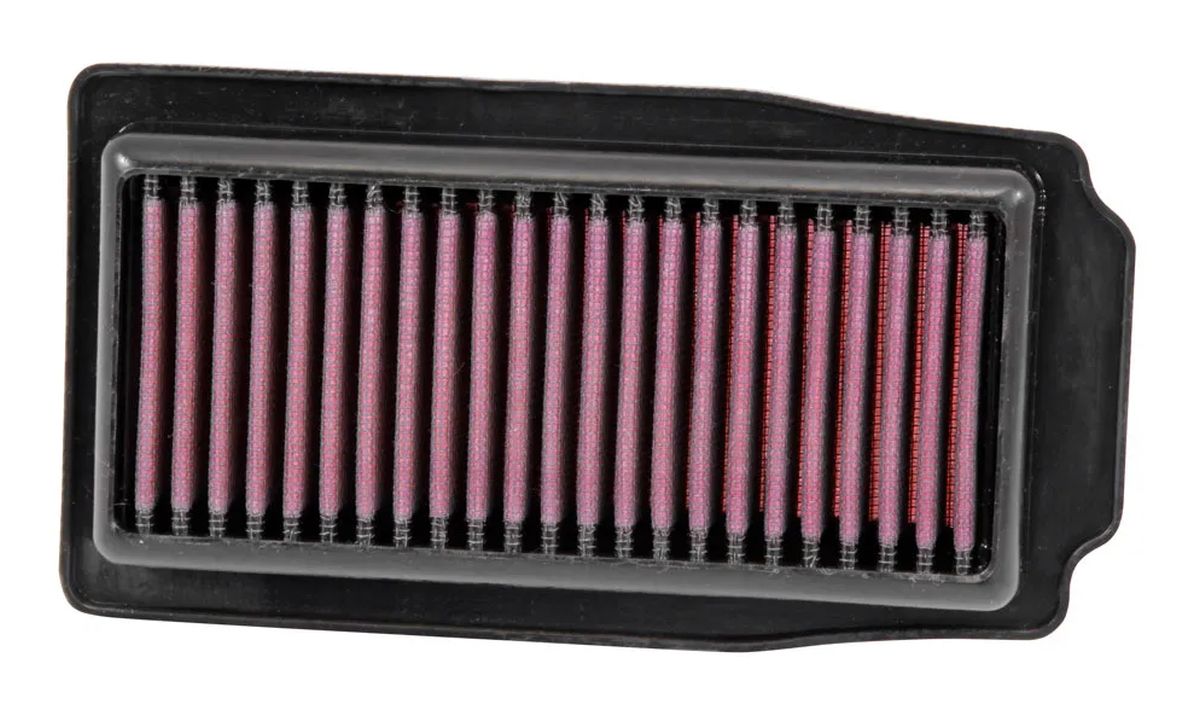 Filtro de Aire K&N S GW250 Inazuma 2013/15 V-Strom 250 img #1