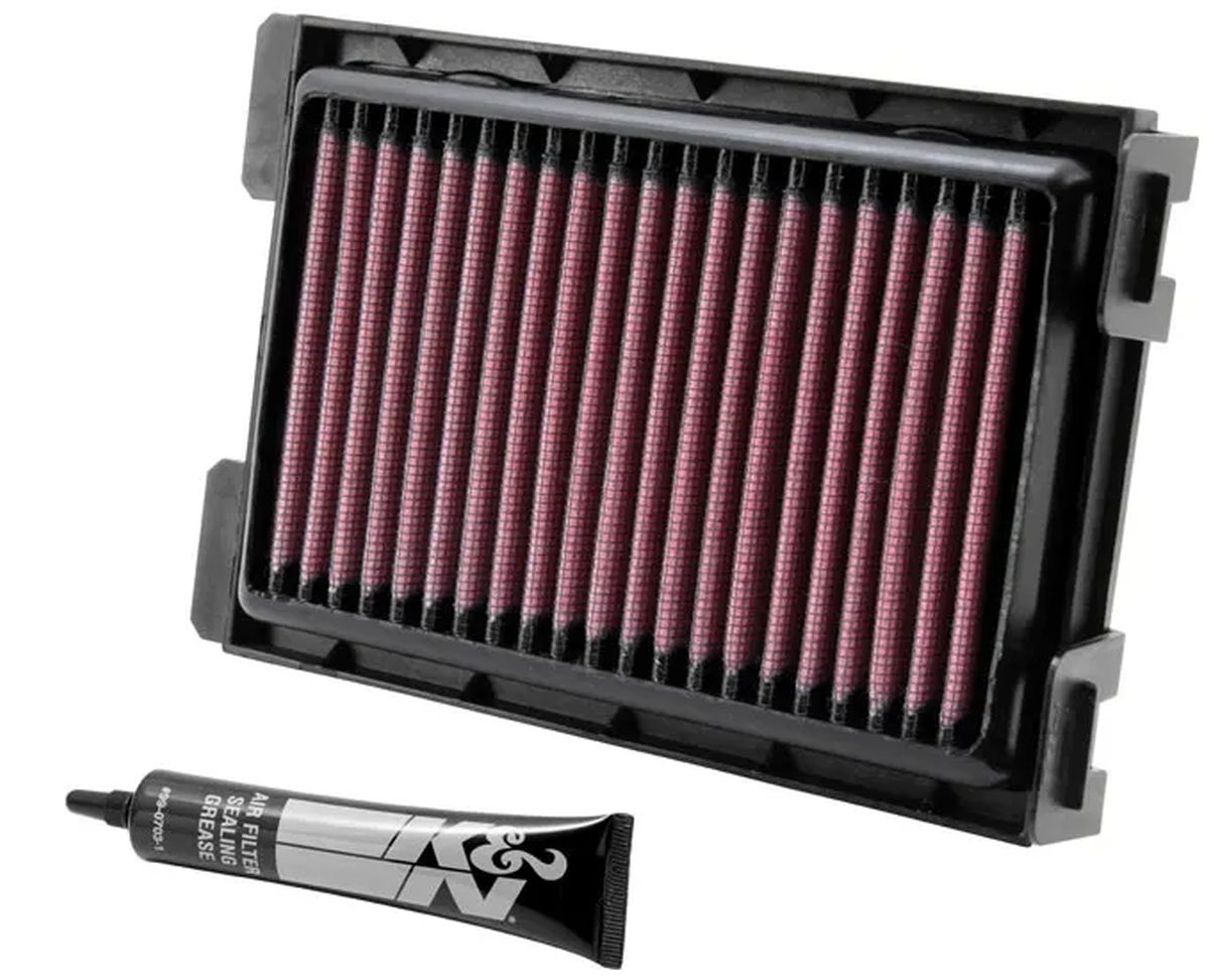 Filtro de Aire K&N Honda 2012/13 CBR250R 249 img #1