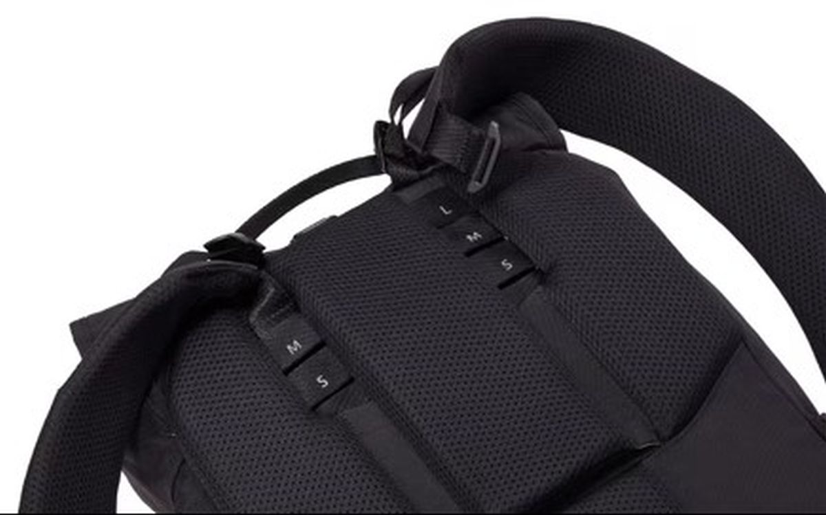 Mochila Thule Paramount Bike Commute Backpack 20l img #7