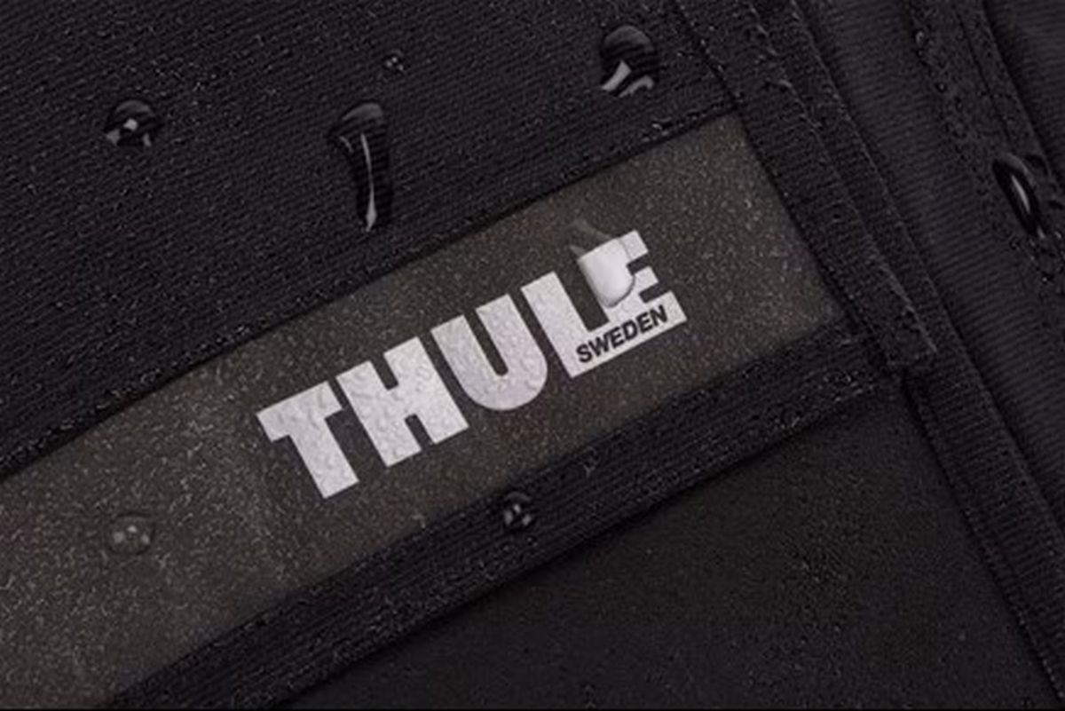 Mochila Thule Paramount Bike Commute Backpack 20l img #6