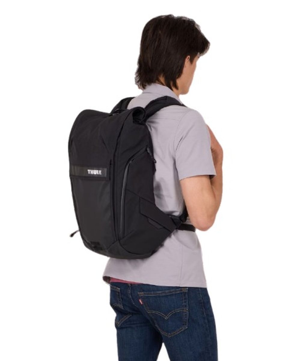 Mochila Thule Paramount Bike Commute Backpack 20l img #4