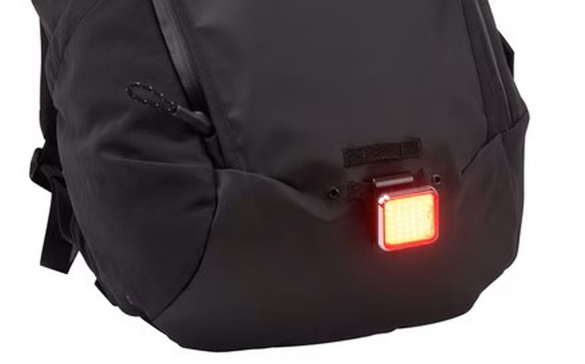 Mochila Thule Paramount Bike Commute Backpack 20l img #5