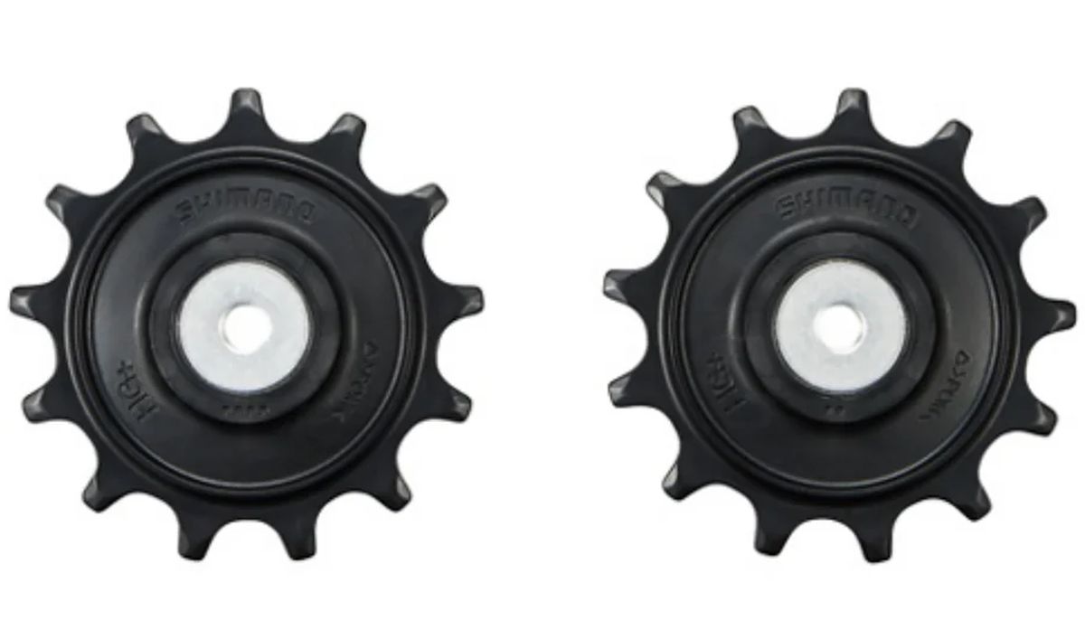 Juegos de Poleas Shimano RD-M8250 img #1