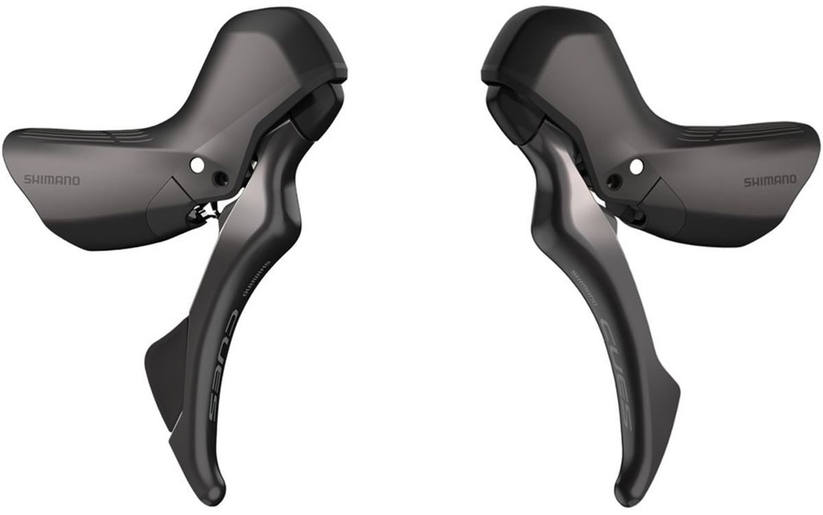 Grupo Shimano Ruta/Gravel Cues U6030 10 Velocidades img #6