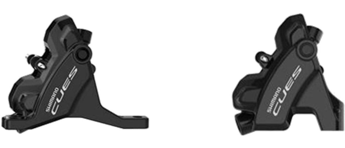 Grupo Shimano Ruta/Gravel Cues U6030 10 Velocidades img #2