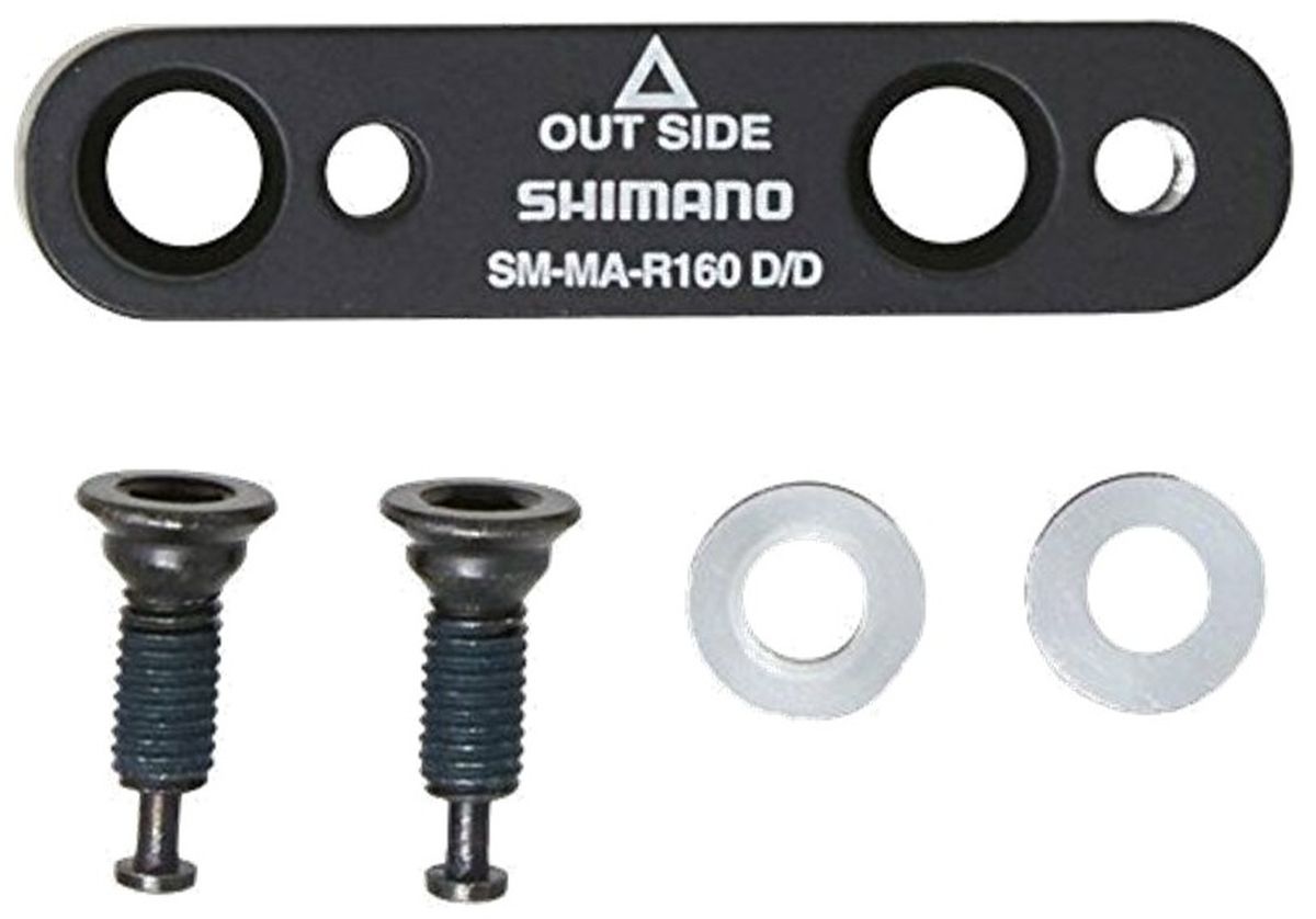 Grupo Shimano Ruta/Gravel Cues U6030 10 Velocidades img #8