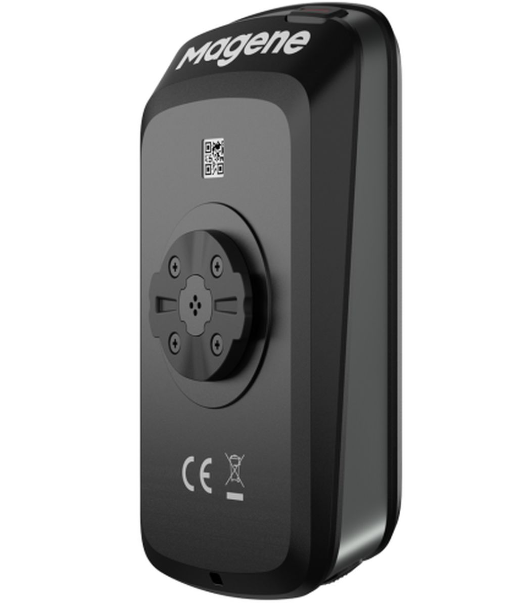 Ciclocomputador Magene C606 Pro GPS Inteligente img #3