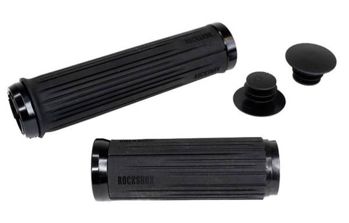 Manilares Grip RockShox TwistLoc Base B1 77/125mm Negro img #1