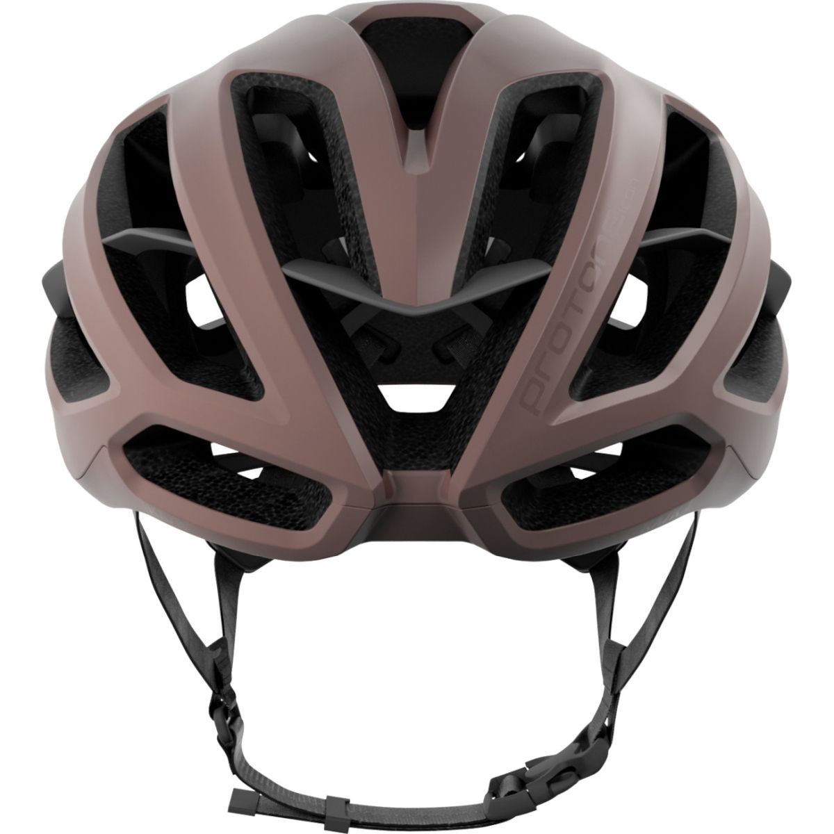 Casco de Ciclismo Kask Protone Icon Espresso Brown Mtt img #2