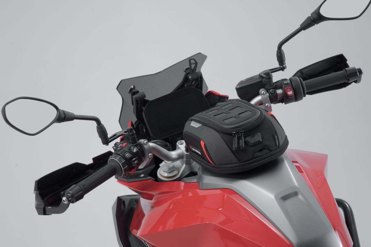 Bolsa de Depósito Pro Micro Sw-Motech 3-5l img #6