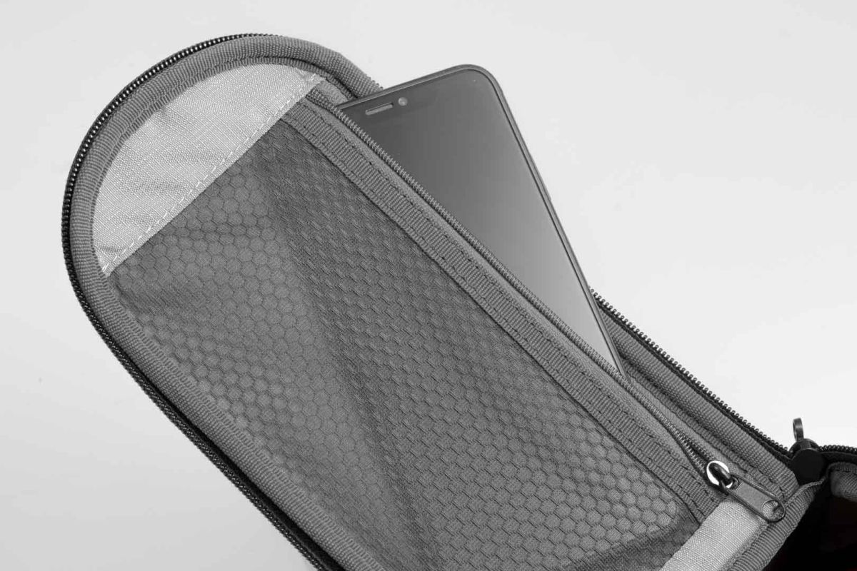 Bolsa de Depósito Pro Micro Sw-Motech 3-5l img #4