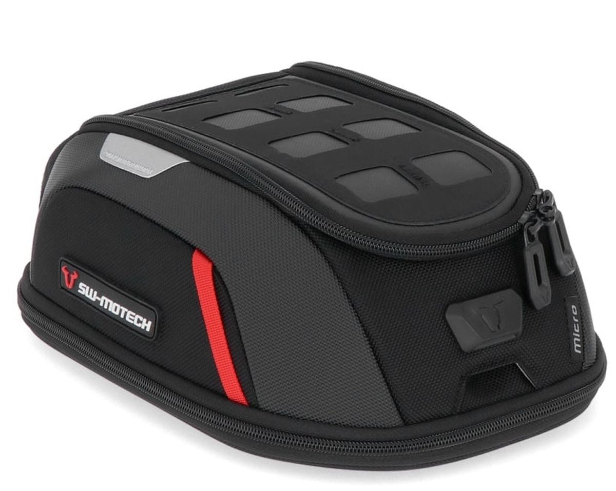 Bolsa de Depósito Pro Micro Sw-Motech 3-5l img #1