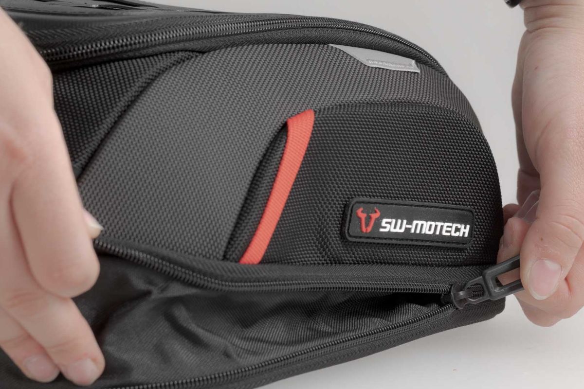 Bolsa de Depósito Pro Micro Sw-Motech 3-5l img #2