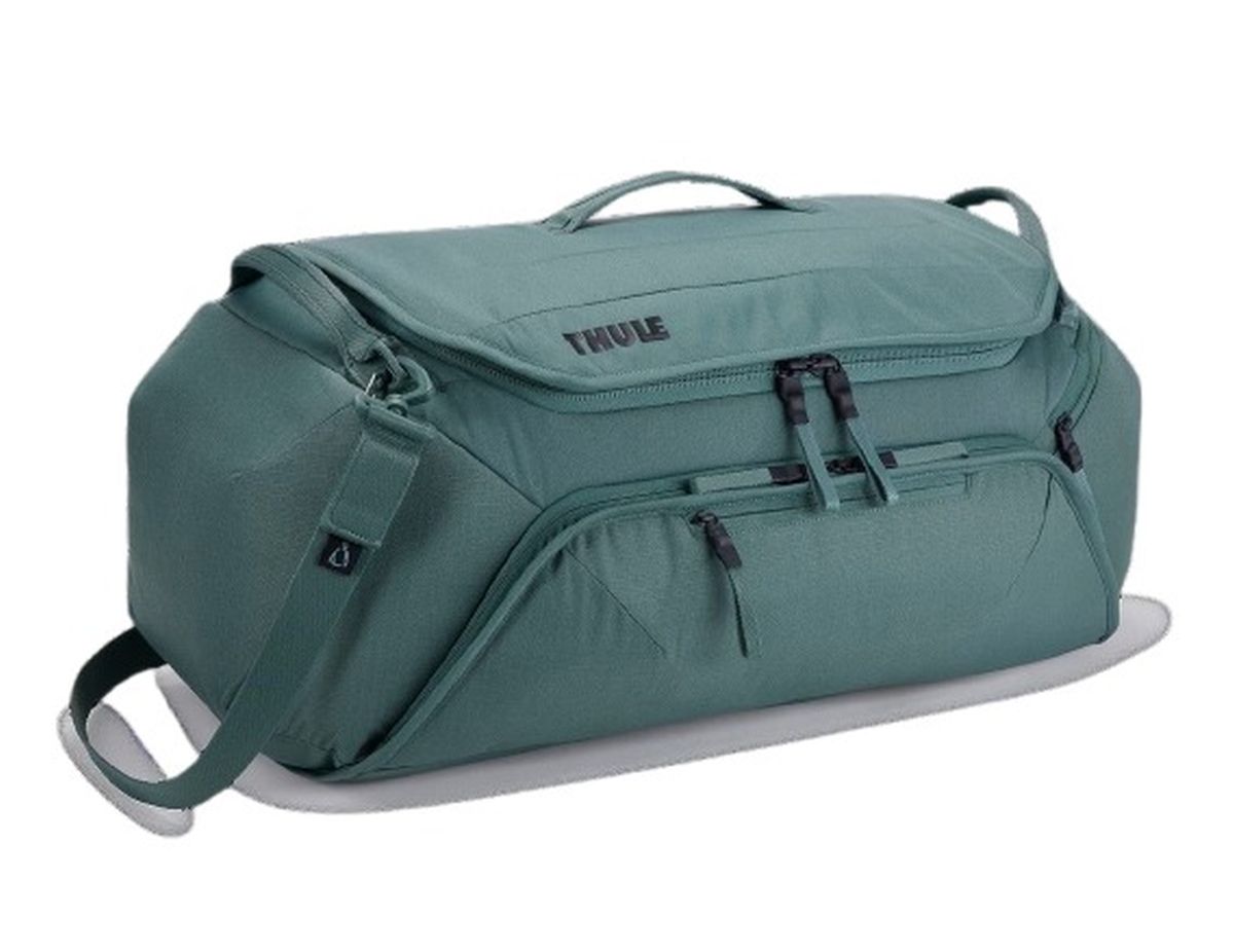 Bolsa de Viaje para Bicicleta Thule Roundtrip 55l img #1