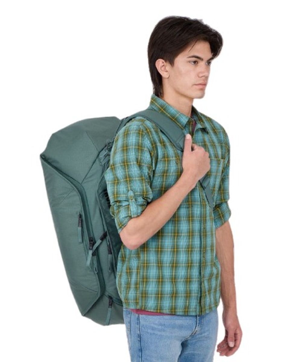 Bolsa de Viaje para Bicicleta Thule Roundtrip 55l img #5