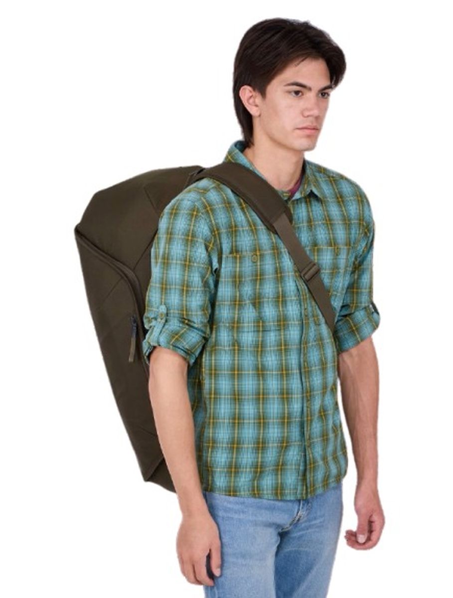 Bolsa de Viaje para Bicicleta Thule Roundtrip 55l img #3