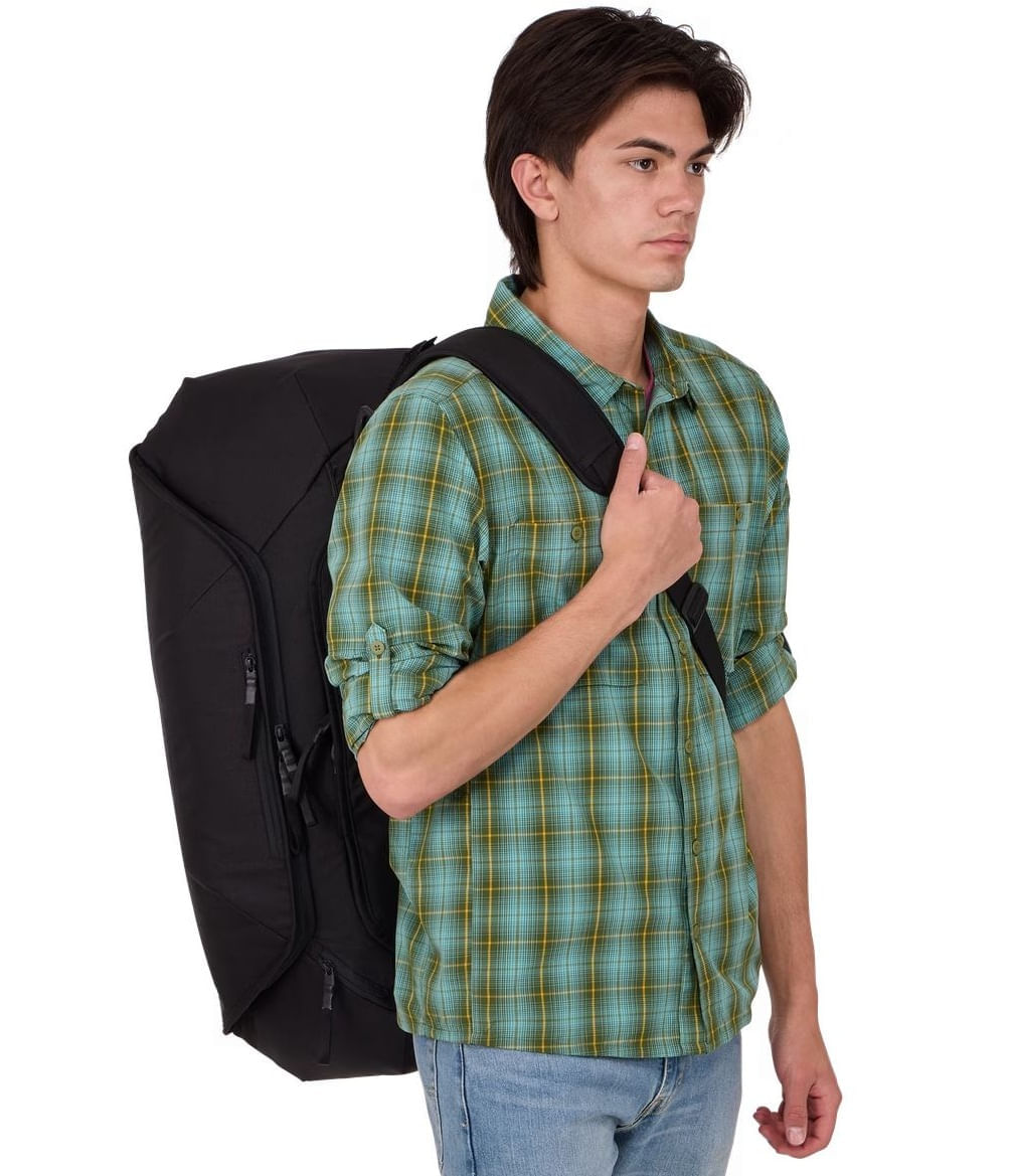 Bolsa de Viaje para Bicicleta Thule Roundtrip 55l img #4