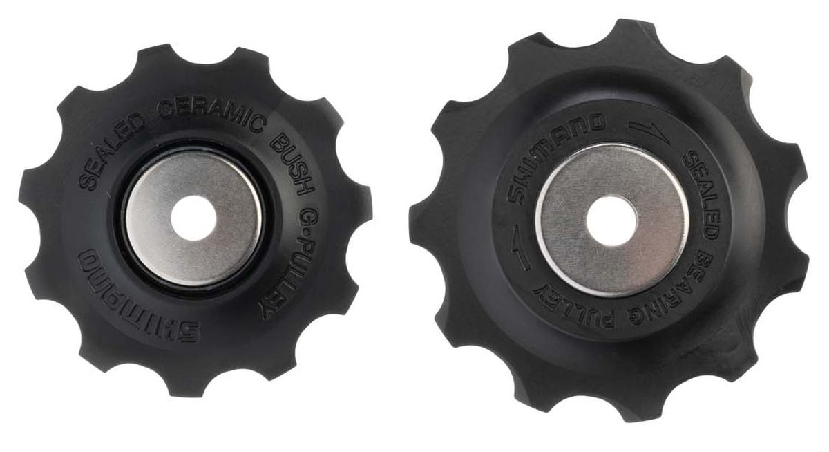 Juegos de Poleas Shimano RD-6700 img #1