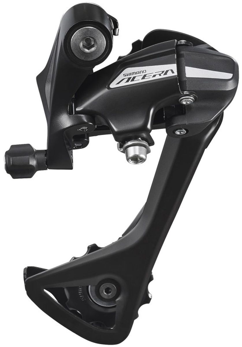 Desviador Trasero Shimano RD-M3020-8 SGS Acera img #1