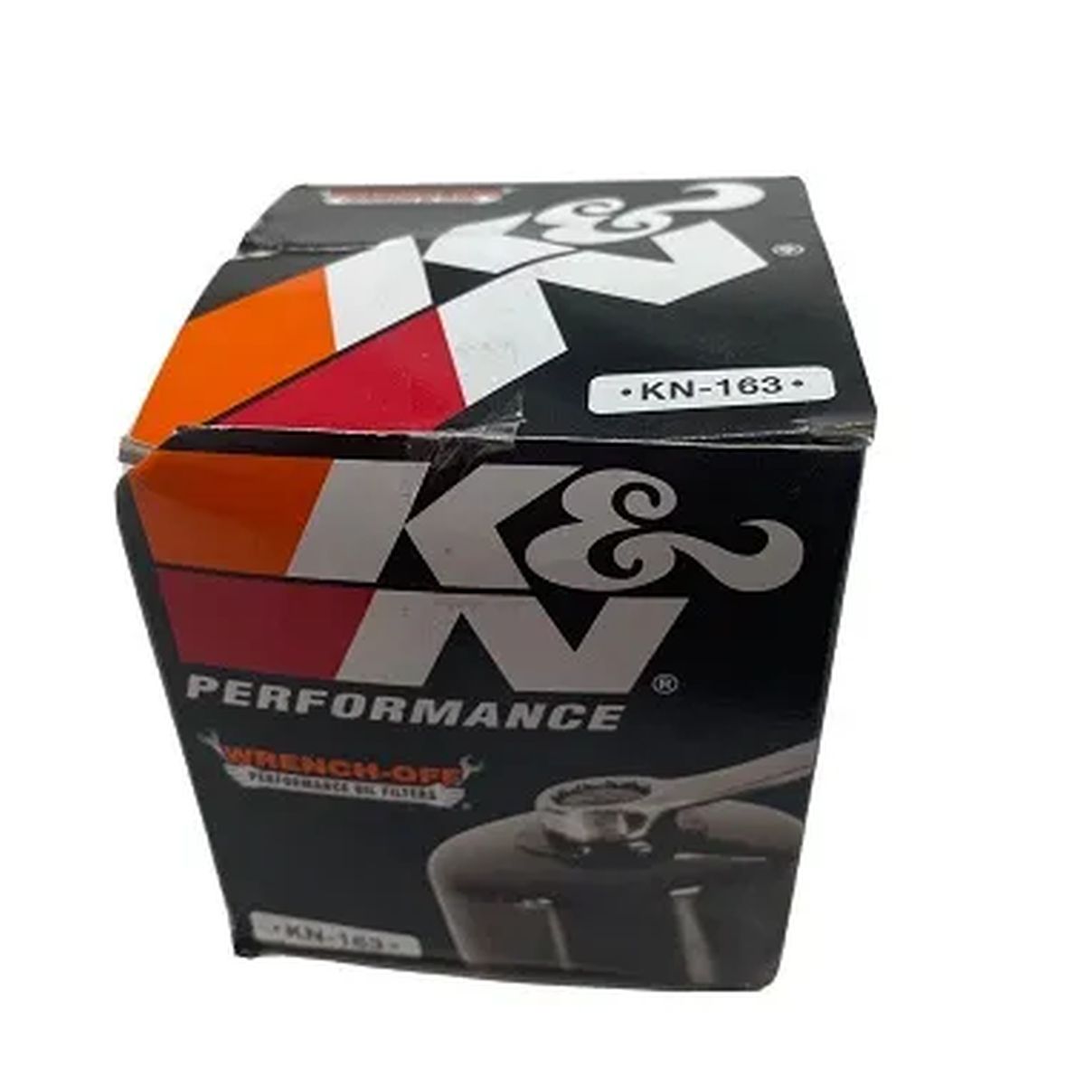 Filtro de Aceite Moto K&N KN-163 BMW K1200LT BMW R1200CL img #2
