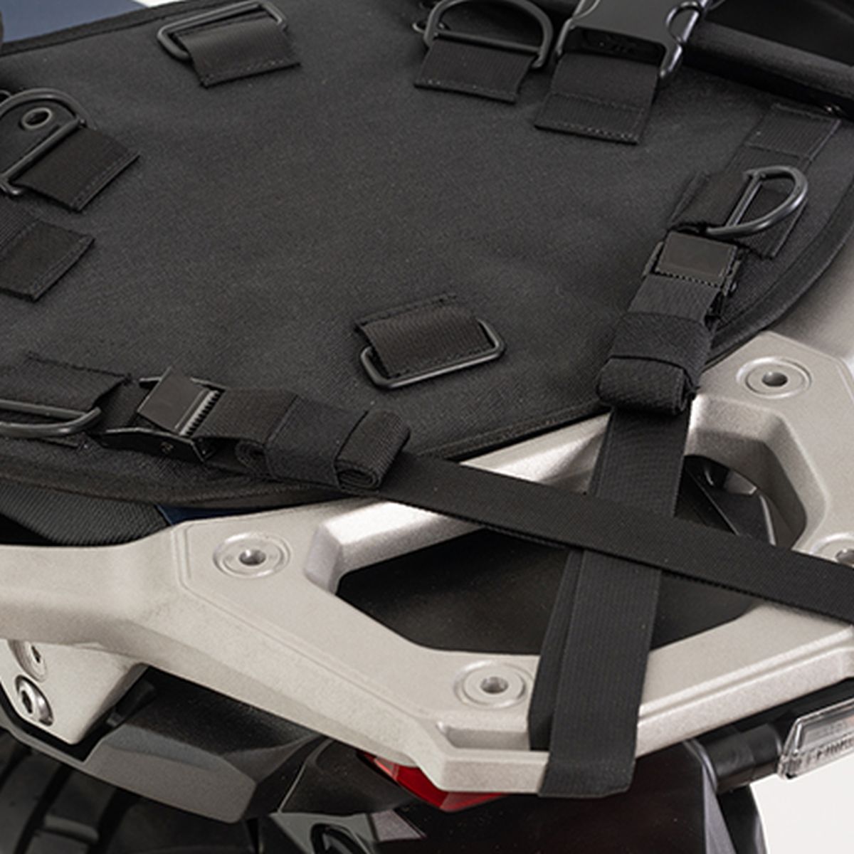 Soporte Moto FP Rackless para Dry Bag Xpedition img #8
