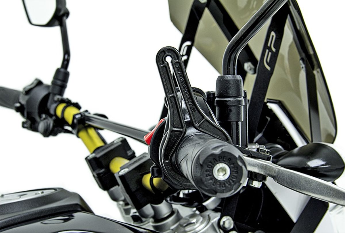 Control de Velocidad Crucero FP Moto img #2
