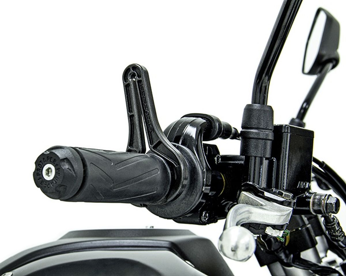 Control de Velocidad Crucero FP Moto img #1