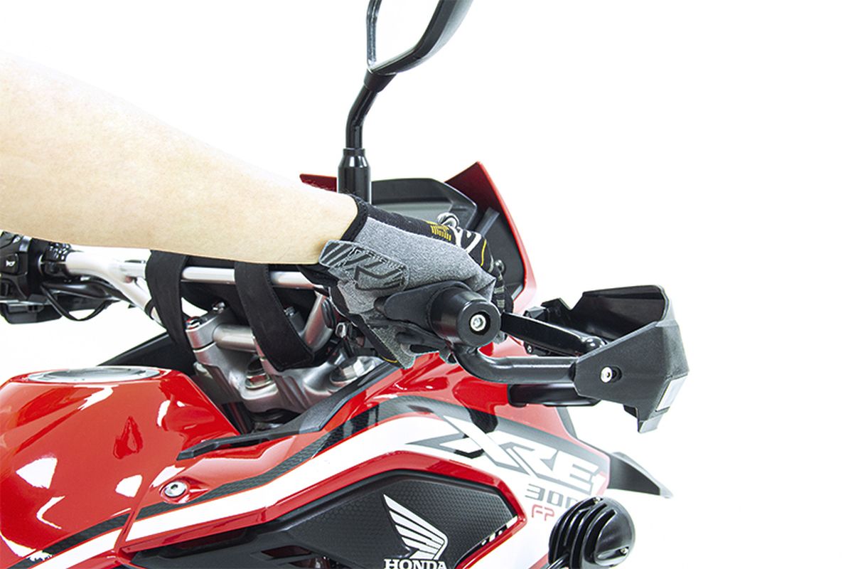Asistente de Acelerador y Eliminador de Calambres FP Moto img #6