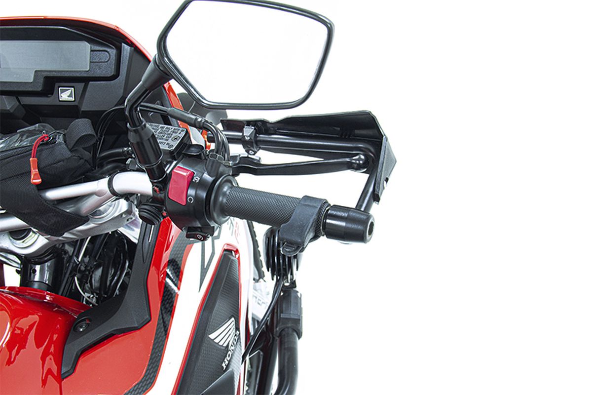 Asistente de Acelerador y Eliminador de Calambres FP Moto img #7