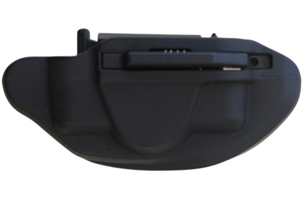Soporte de batería Shimano XTR Di2 RD-M9250 Negro img #3