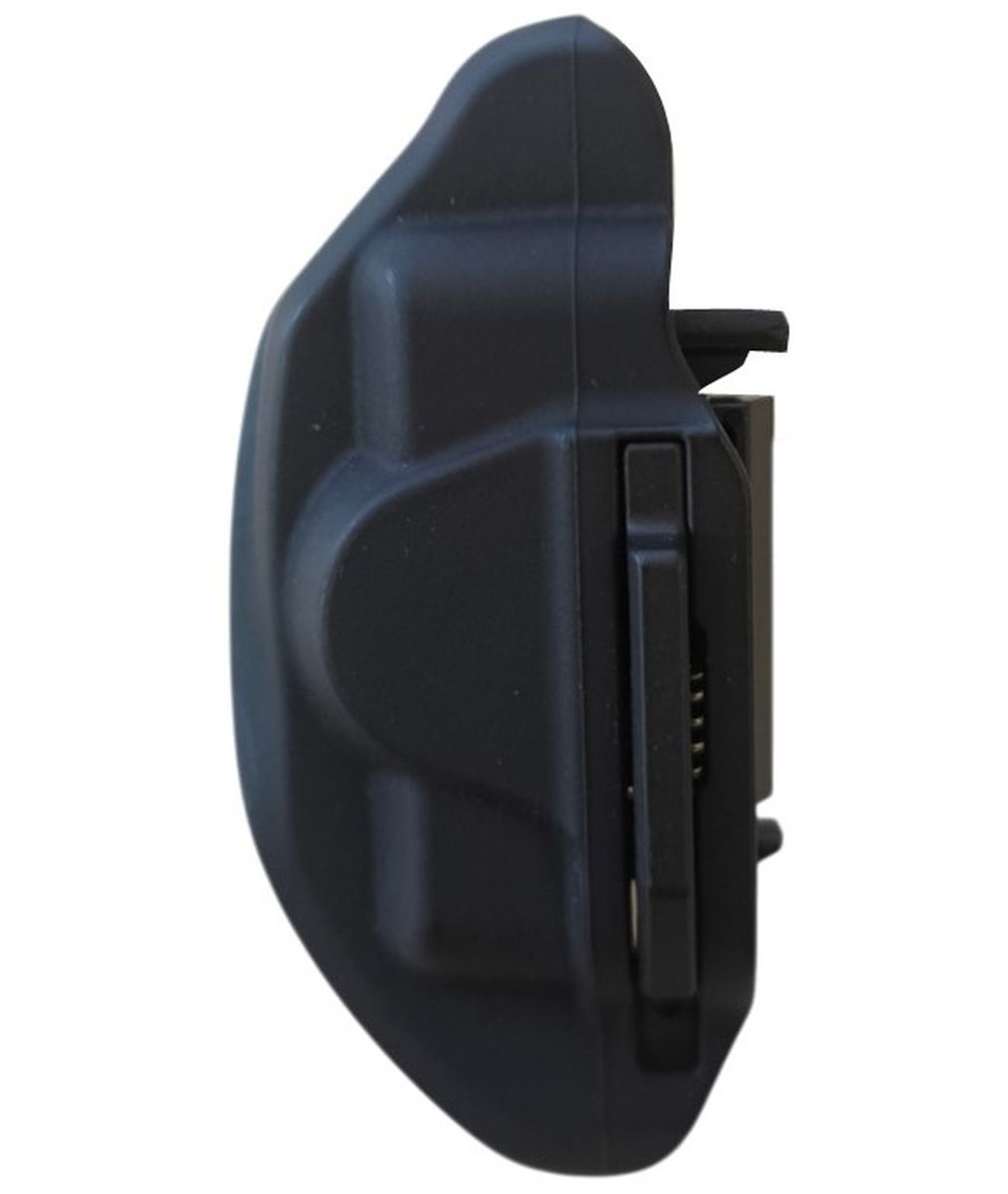 Soporte de batería Shimano XTR Di2 RD-M9250 Negro img #4