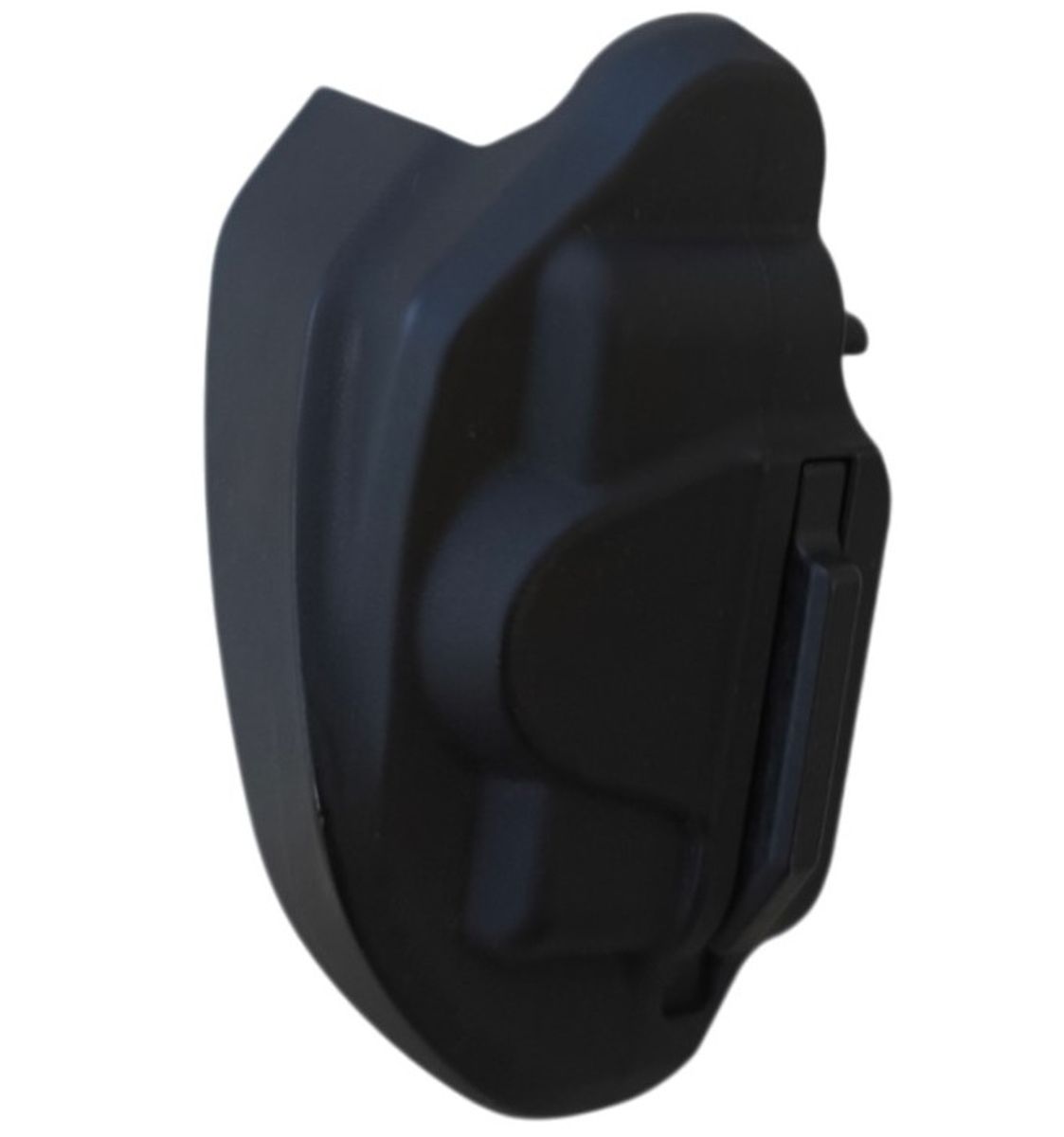 Soporte de batería Shimano XTR Di2 RD-M9250 Negro img #5