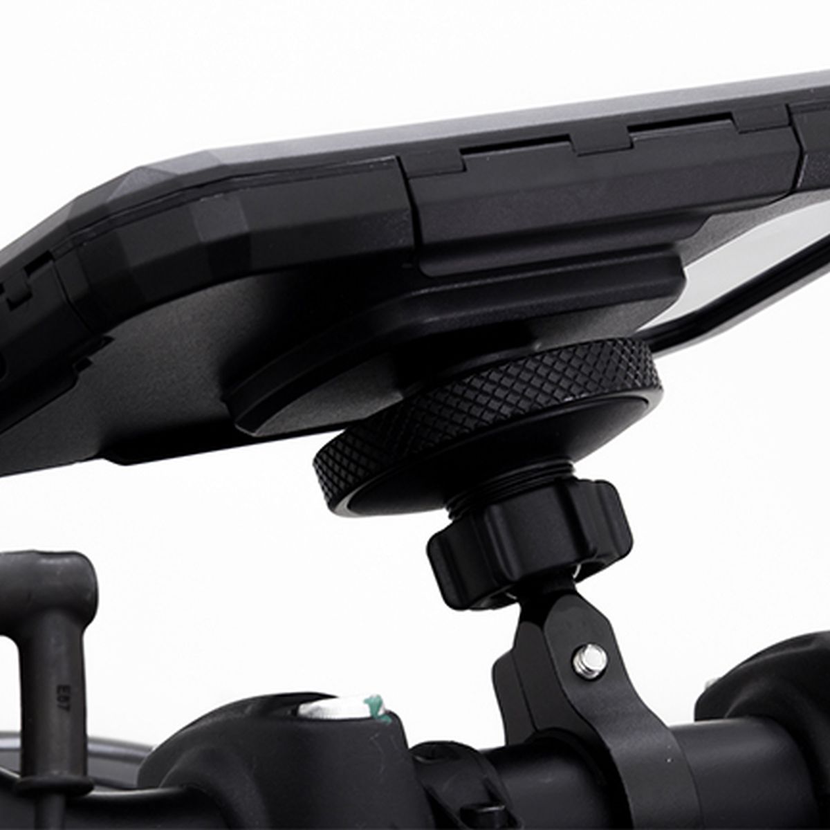 Porta Celular FP Moto Estuche Titan Negro img #6