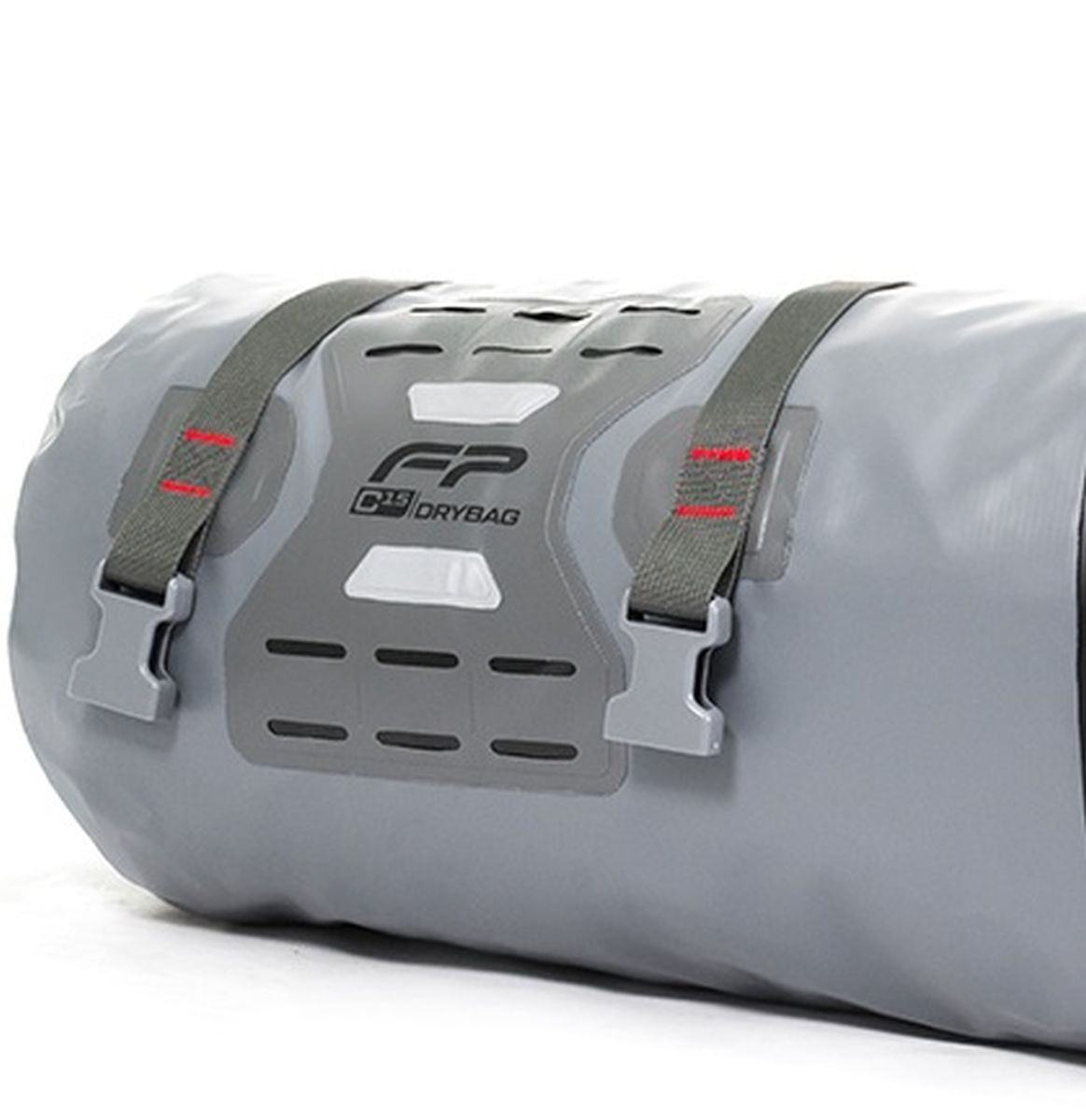 Maleta FP Dry Bag C15 Gris img #6