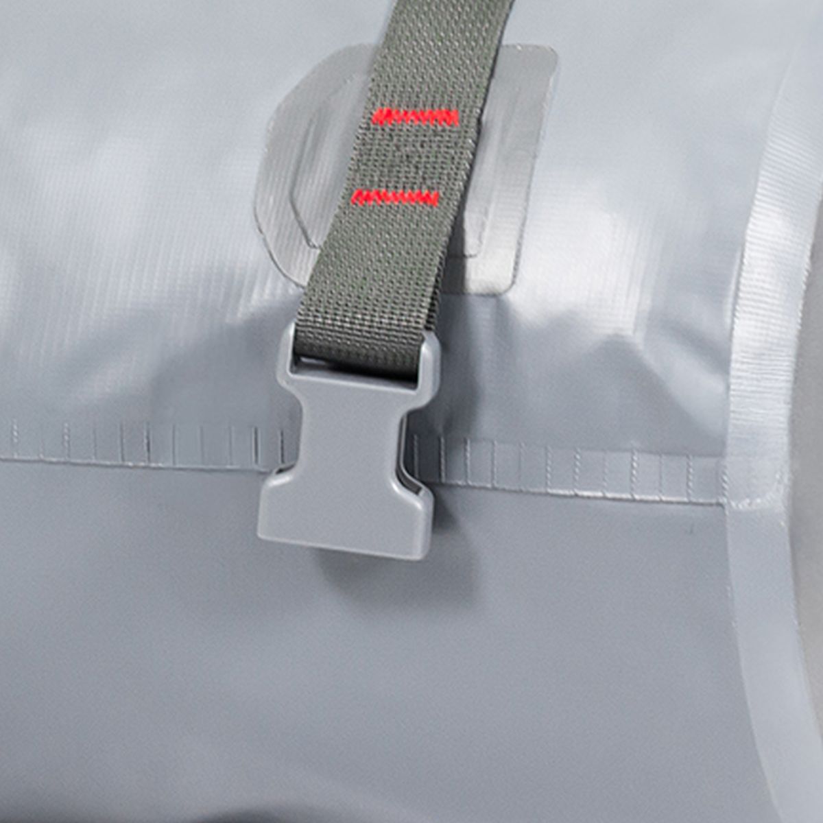 Maleta FP Dry Bag C15 Gris img #7