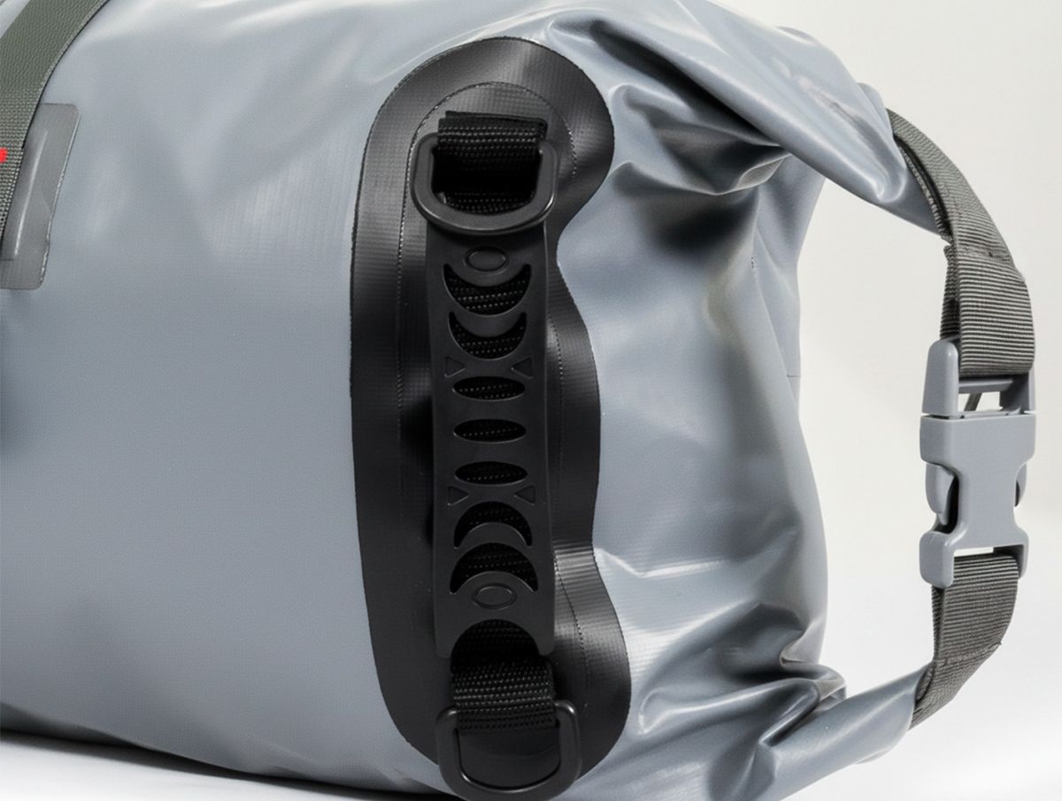 Maleta FP Dry Bag C15 Gris img #3
