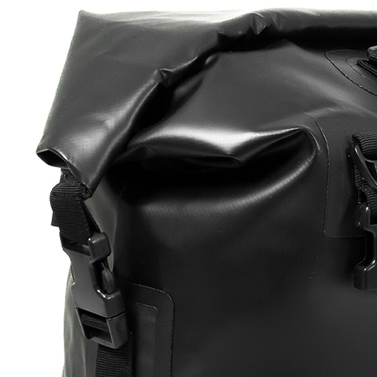 Maleta Moto FP Dry Bag S20 Negra img #7